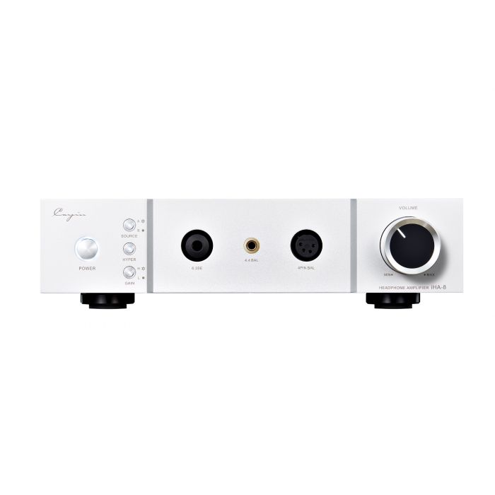 Cayin iHA-8 Headphone Amplifier