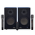 Audiophonic Full Range Active Speakers TURBO-A100