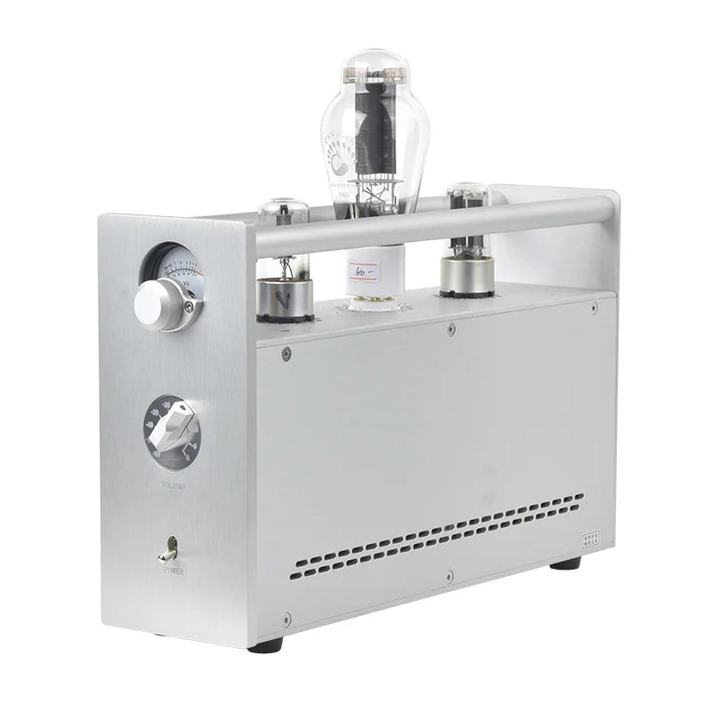 BRZHIFI PAT-A80 HIFI Tube Power Amplifier