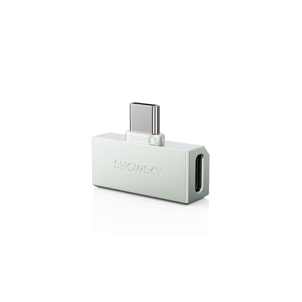 FiiO Snowsky Tiny - Slver