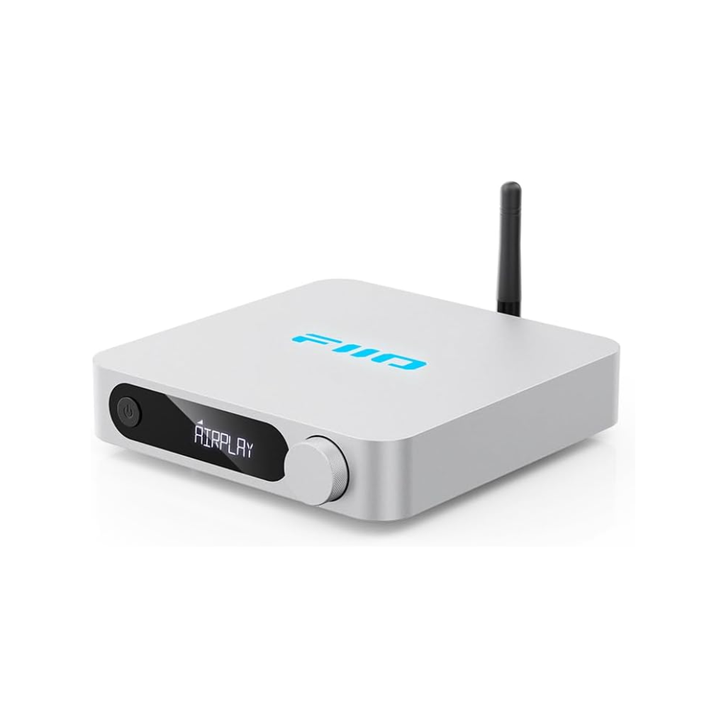 FiiO SR11 AirPlay Audio Streamer Receiver