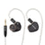 Kefine Klean 10mm DLC Diaphragm Dynamic Driver HiFi In Ear Monitors