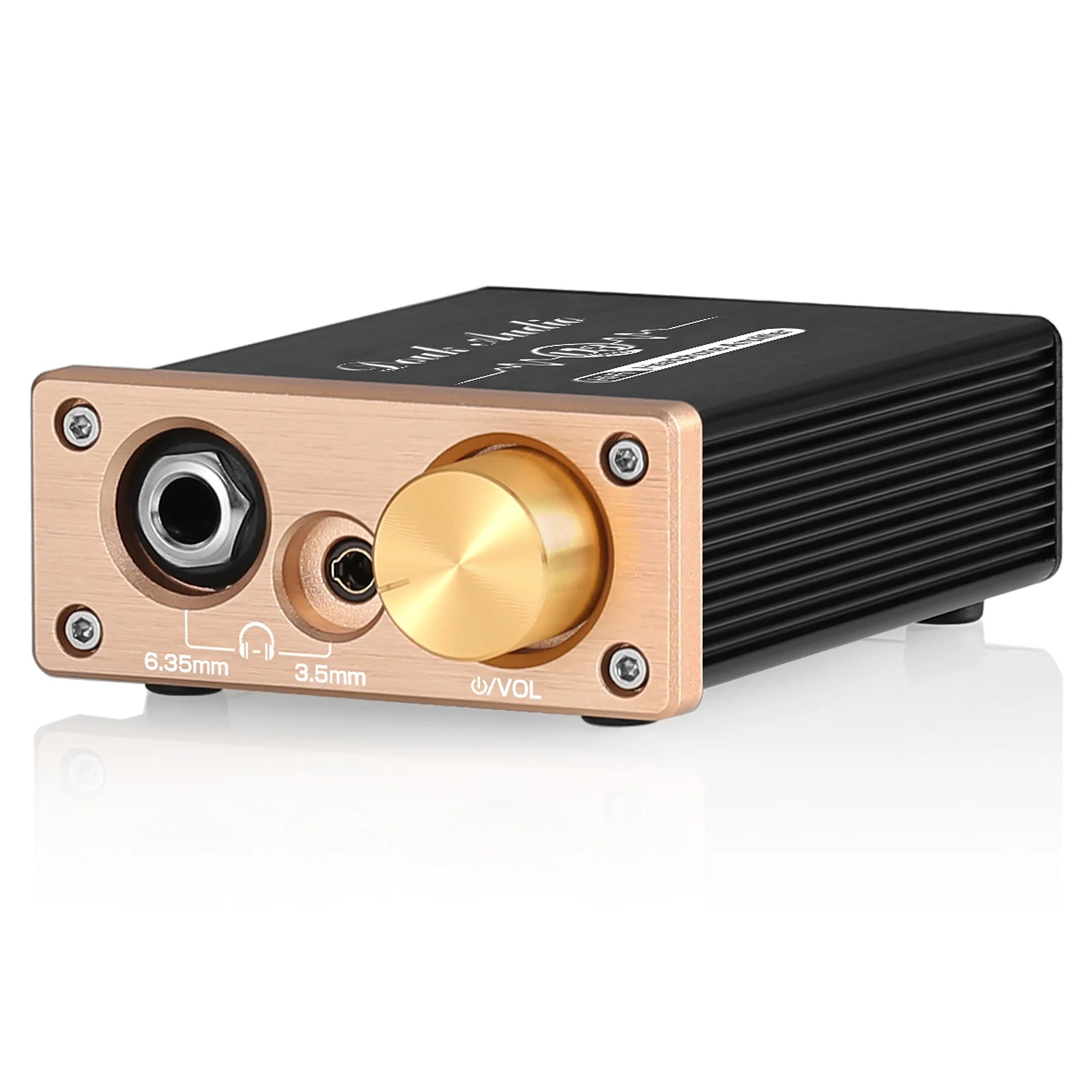 Douk Audio U3 PRO HiFi Mini Class A Headphone Amplifier