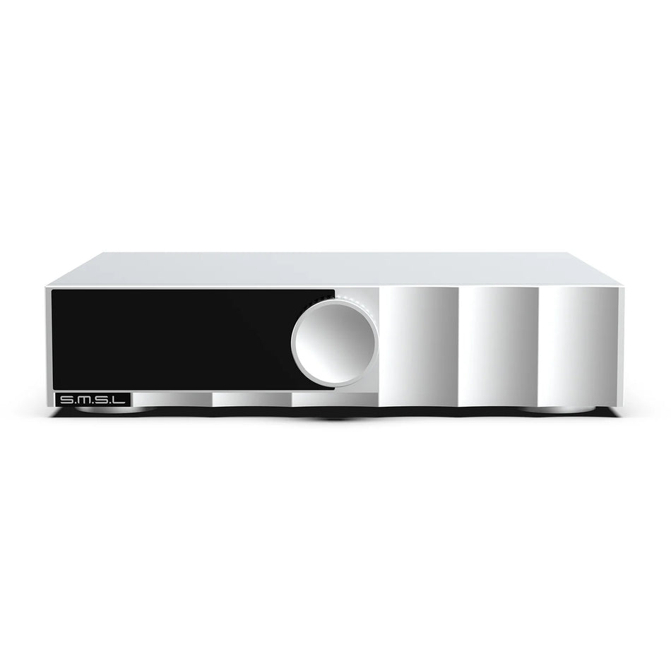 S.M.S.L. PA200 GaN Gallium Nitride Power Amplifier