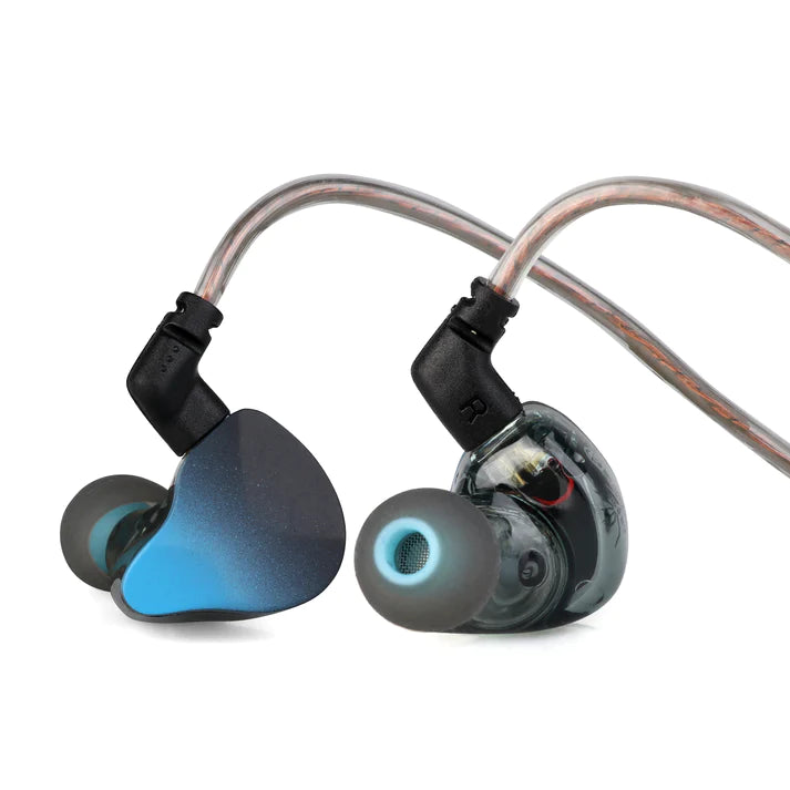 Kiwi Ears Dolce Earphone