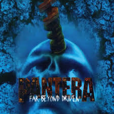 Pantera – Far Beyond Driven (Brand New) Vinyl