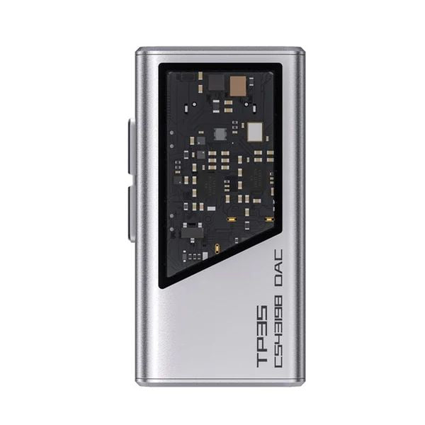 EPZ TP35 Portable DAC & Headphone Amp