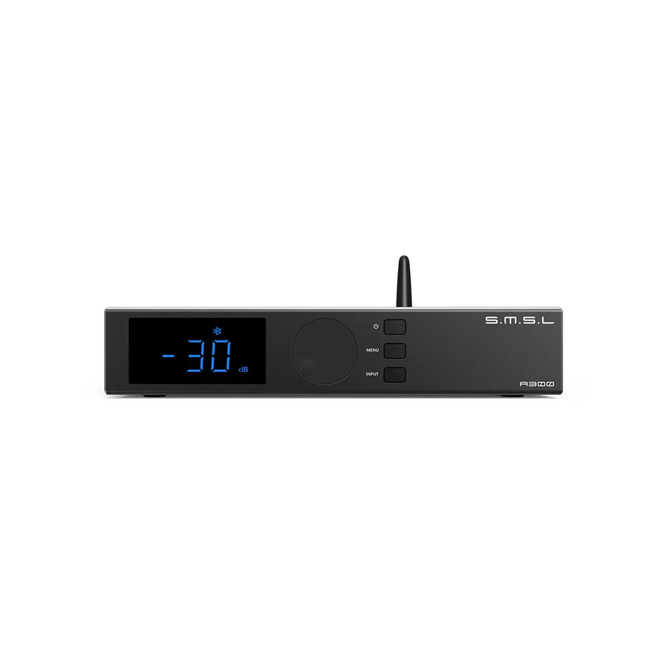 S.M.S.L A300 HiFi Class D Integrated Power Amplifier
