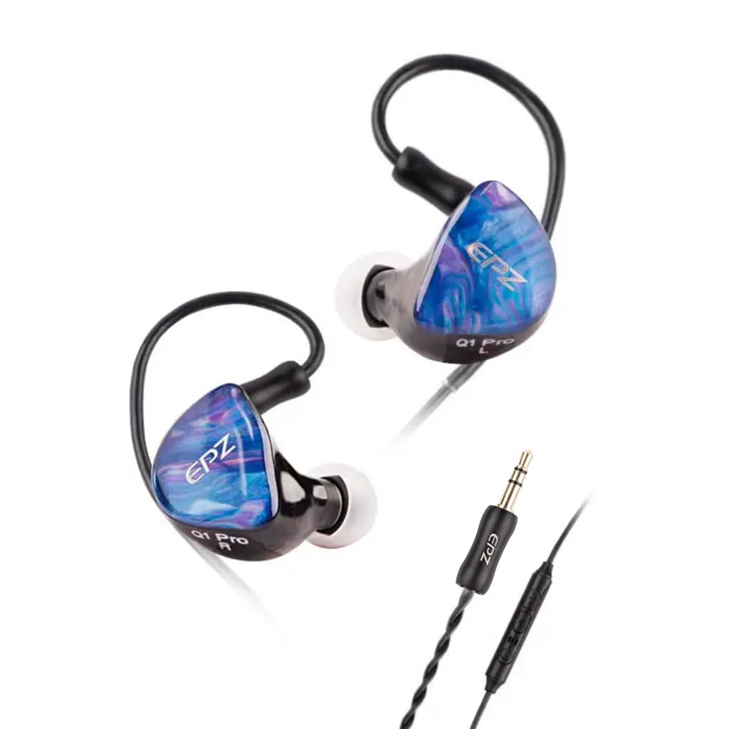 EPZ Q1 Pro Earphone