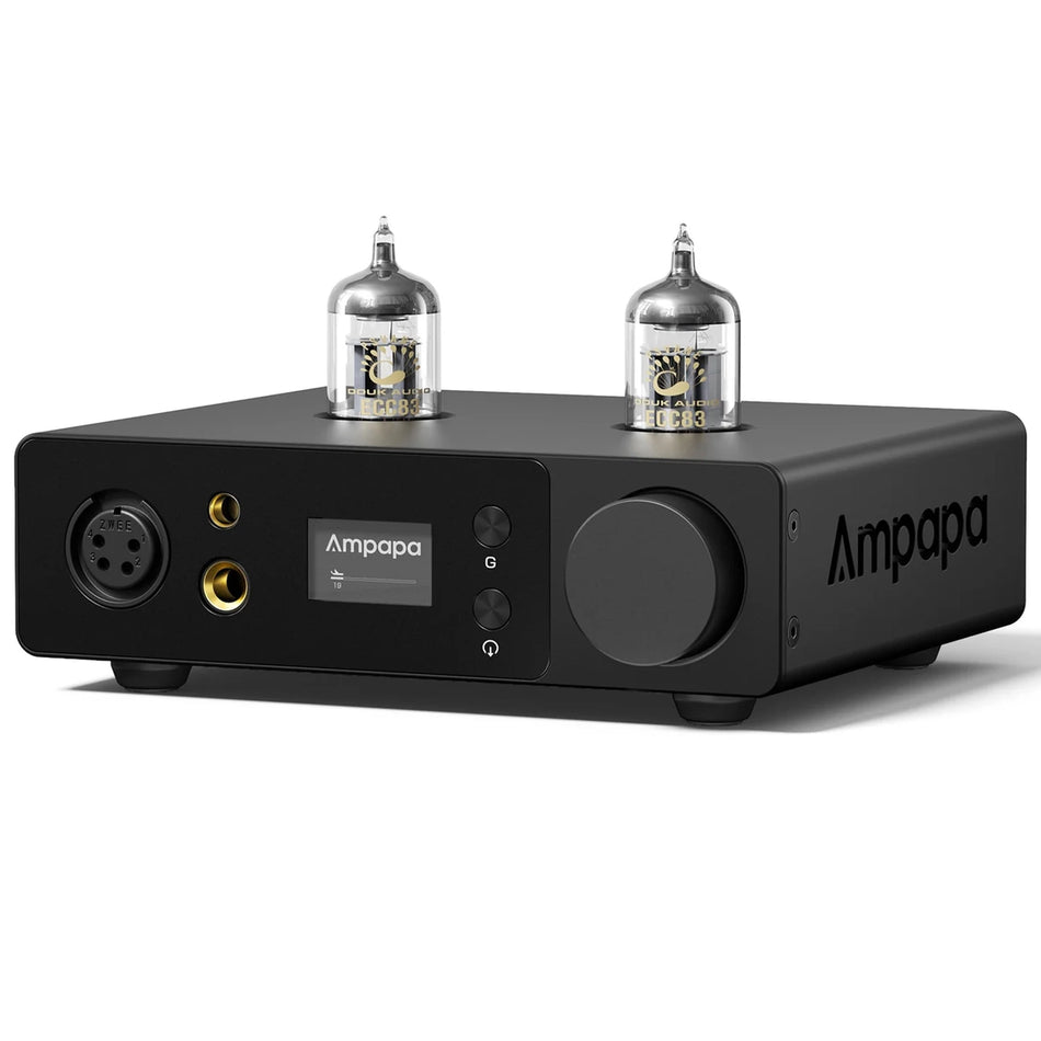 Douk Audio Ampapa H1 Headphone Amplifier