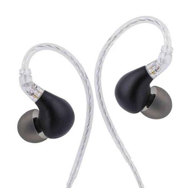 BLON BL03 II 10mm Dual-Chamber Dynamic Driver IEM