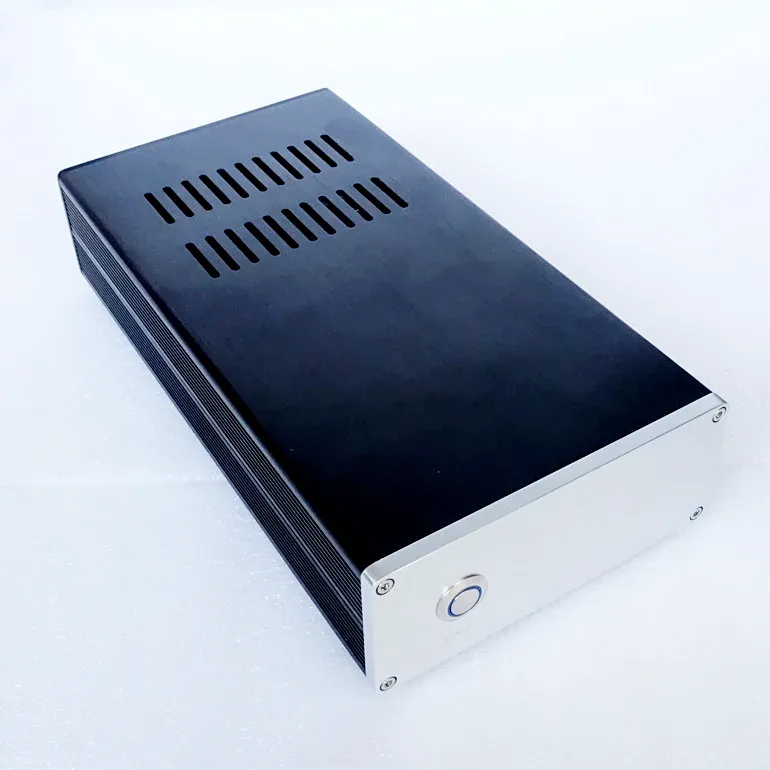 Audio Phonic Linear Power Supply