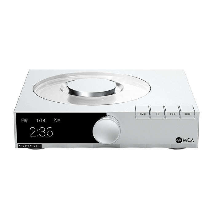 S.M.S.L. PL200T Hi-FI CD Player