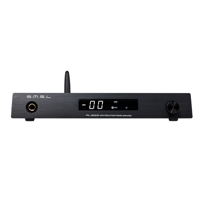 S.M.S.L AL200 Hi-Fi Stereo Class-D Amplifier