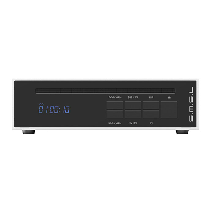 S.M.S.L PL20 HI-FI CD PLAYER