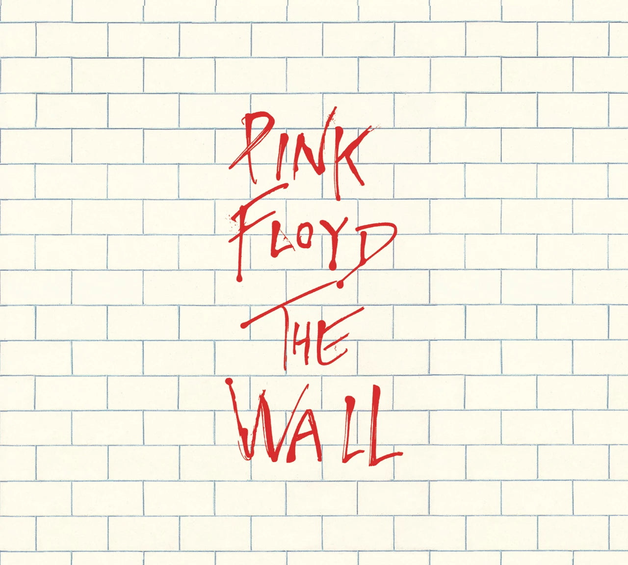 Pink Floyd - The Wall (Brand New) Vinyl