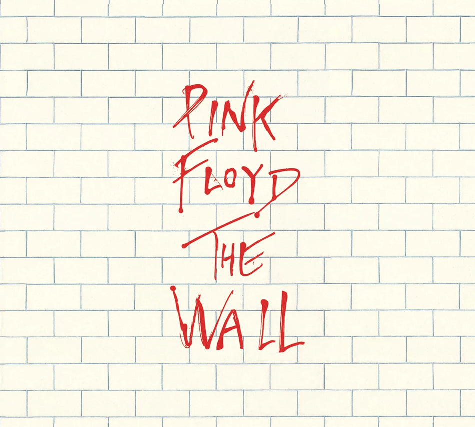 Pink Floyd - The Wall (Brand New) Vinyl