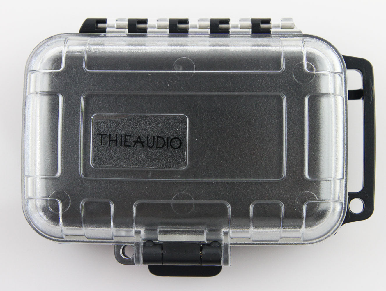 Thie Audio Hard Carrying Case