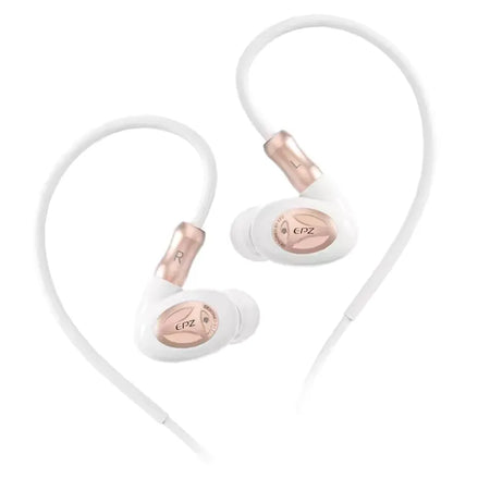 EPZ Q5 Pro White