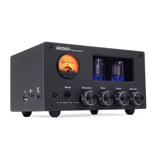 BRZHIFI Class D Amplifier PAD-M7