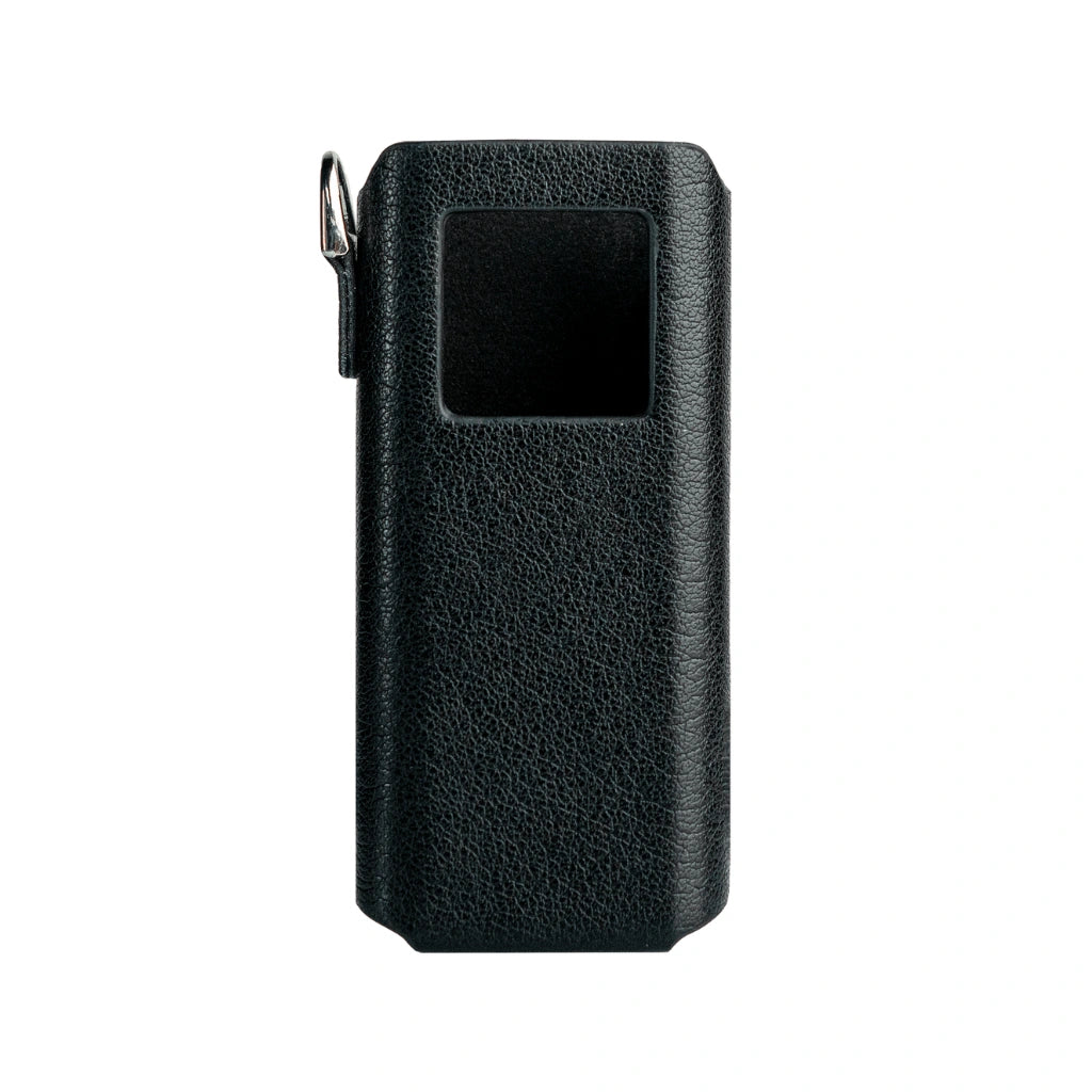 Fiio SK-BTR15 Leather case Designed for BTR15