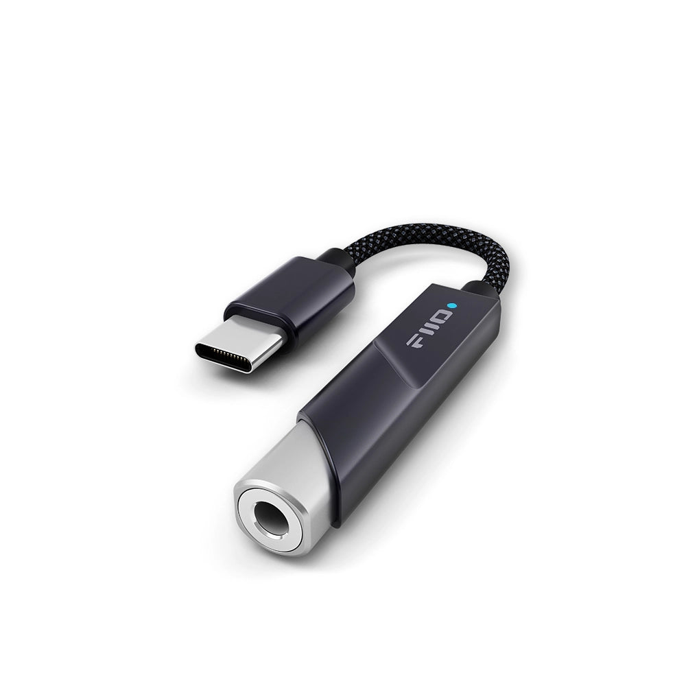 FiiO KA11  Black 2