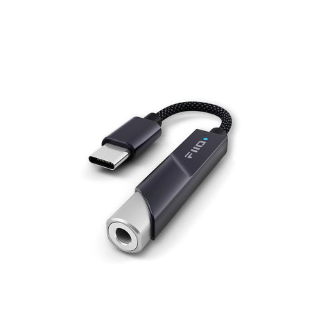 FiiO KA11  Black 2
