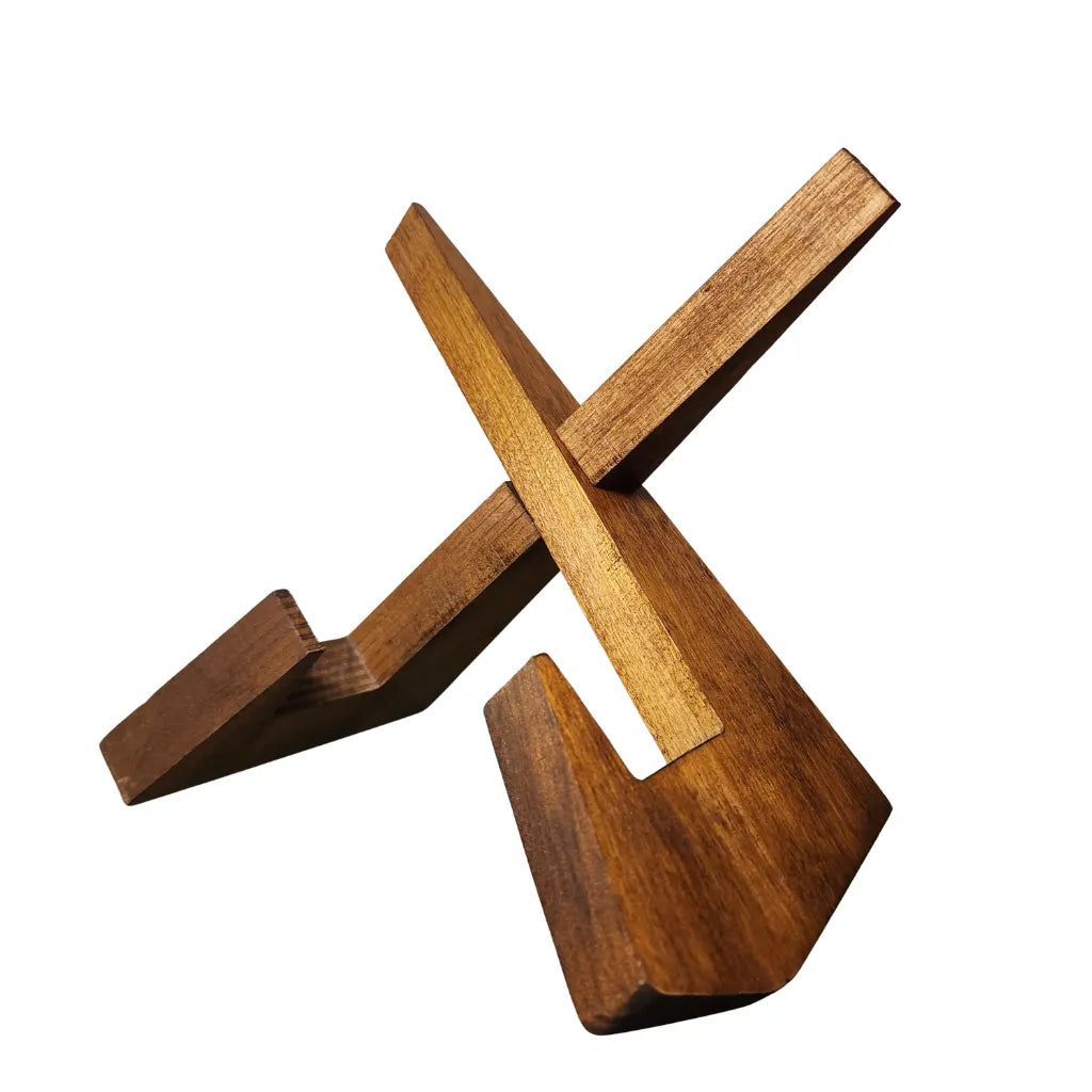 Vinyl Record Display Stand GK-R37F