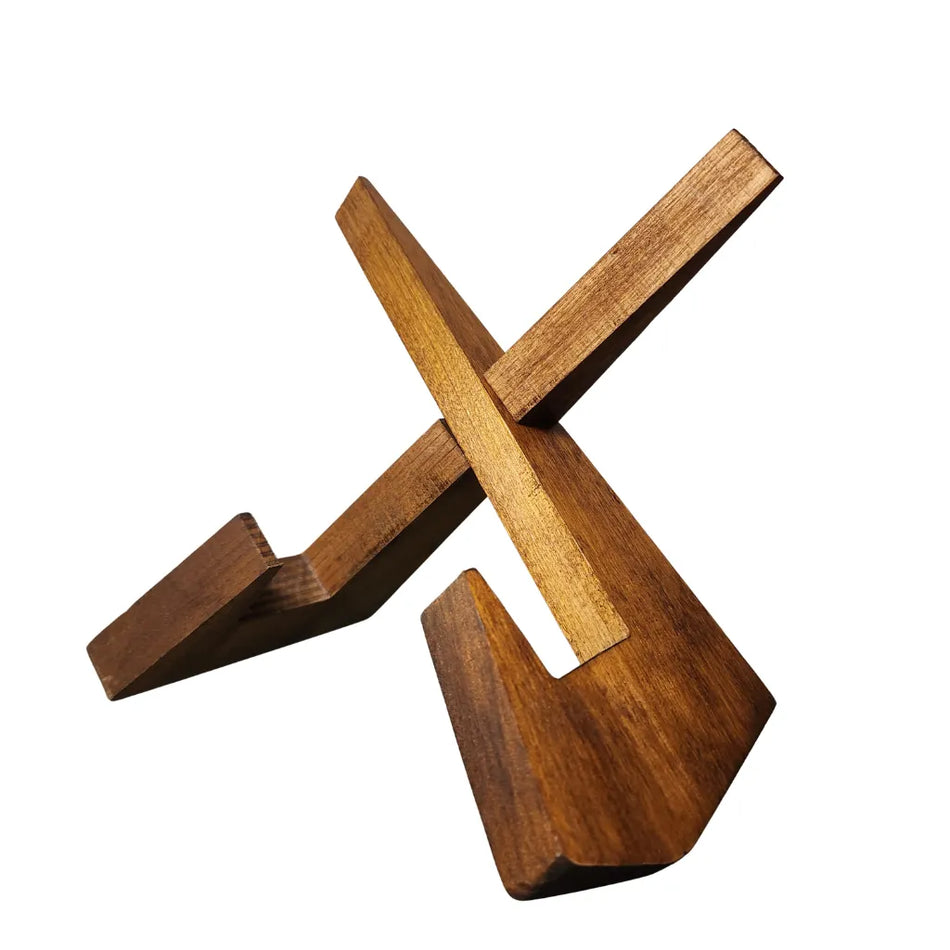 Vinyl Record Display Stand GK-R37F