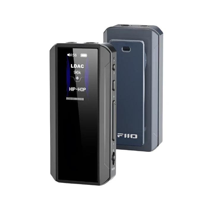 FiiO BTR13 Bluetooth DAC and Headphone Amplifier