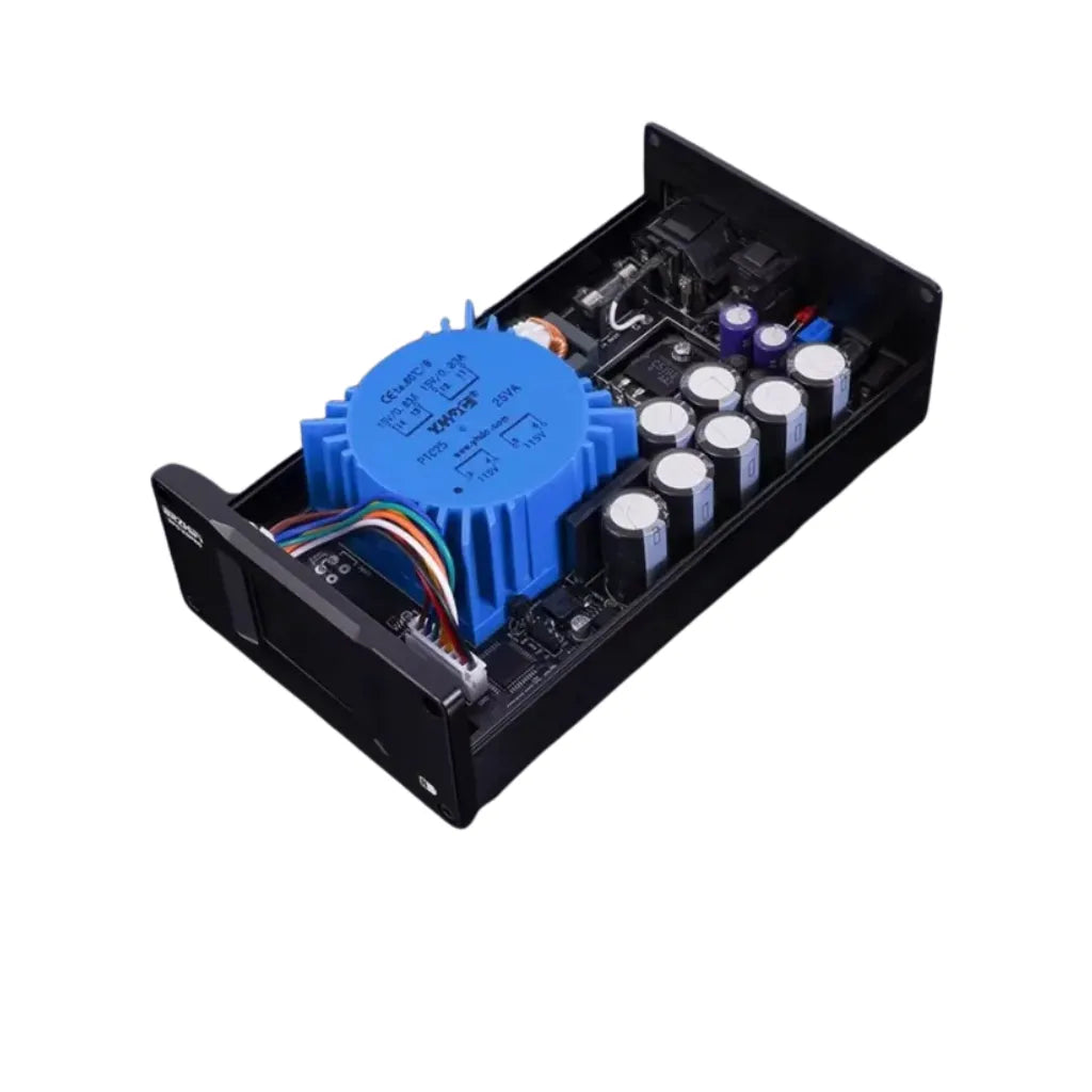 BRZHIFI SPD-25PRO 12V 2 A Linear Power Supply