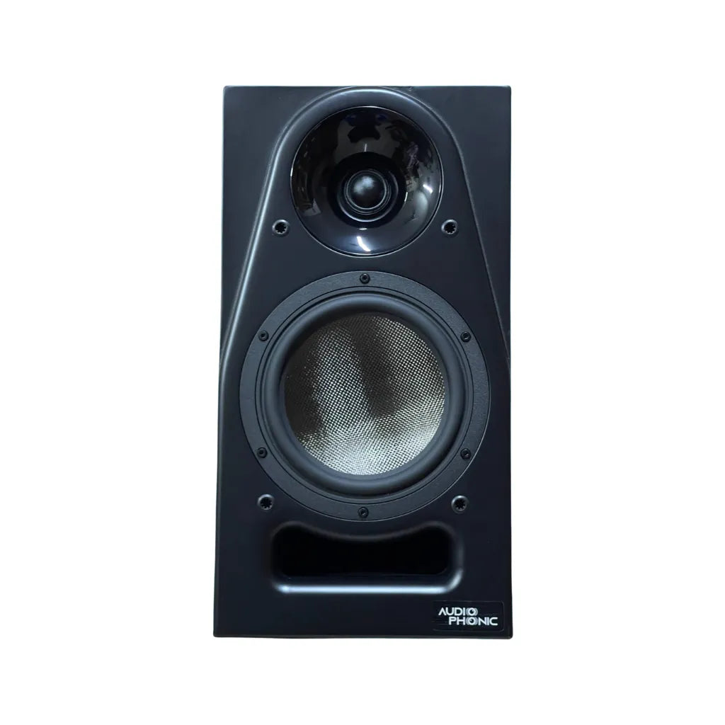 Audio Phonic Bookshelf Passive Speakers TRITON-65