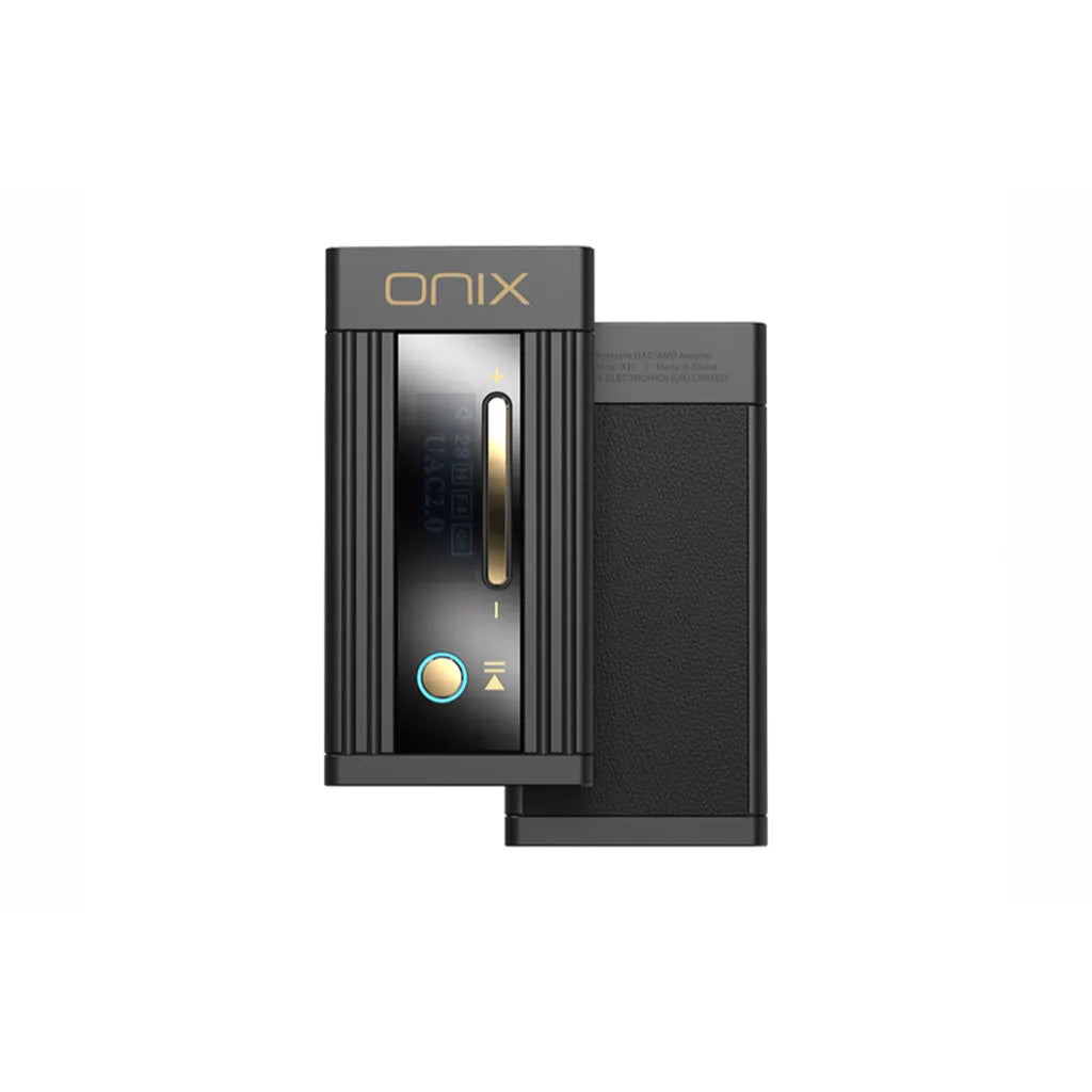 Onix Alpha XI1 Portable DAC &amp; AMP