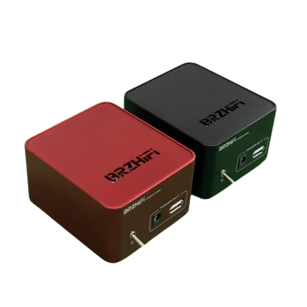 BRZHIFI LPS-10W 5V Linear Power Supply