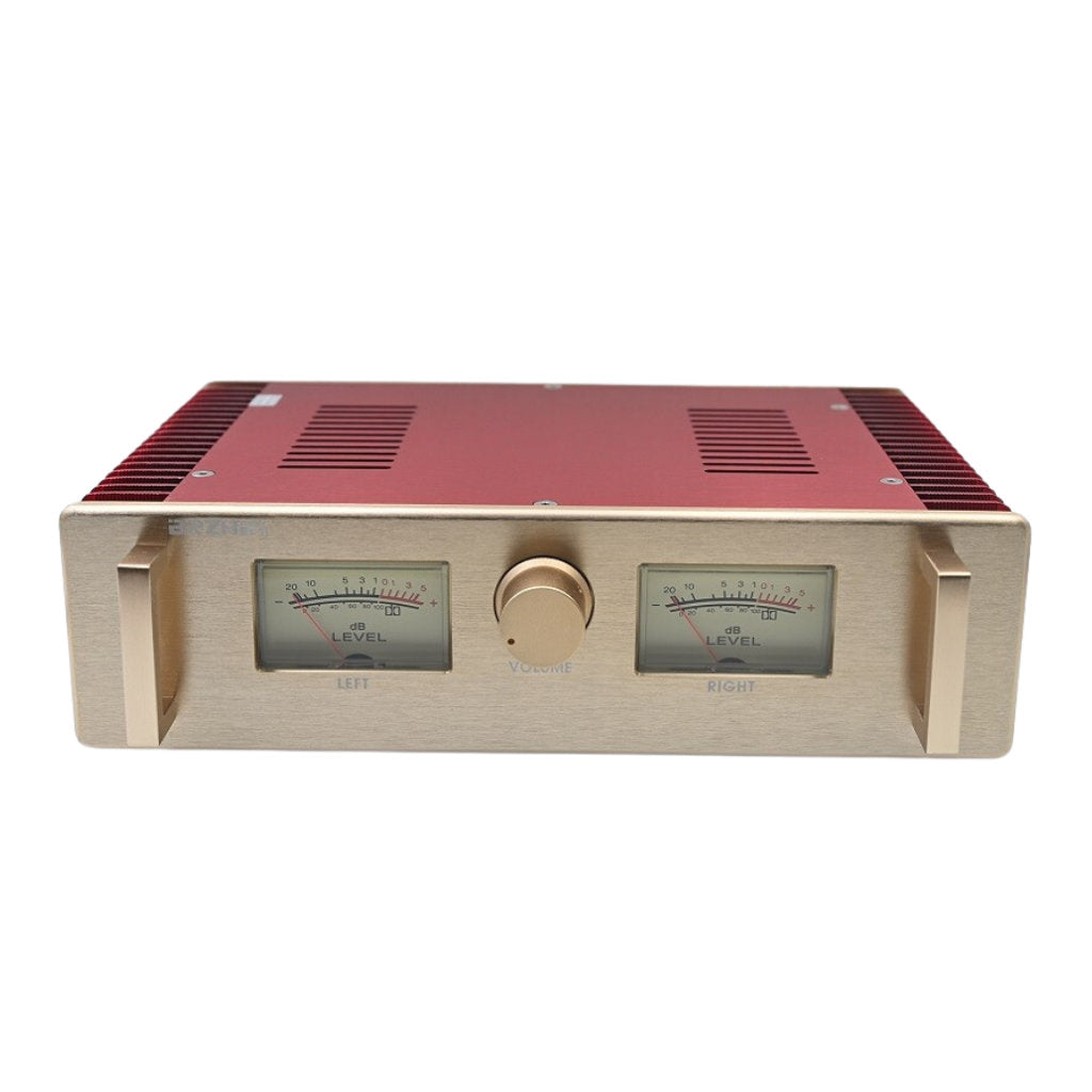 BRZHIFI PA-A100 POWER AMPLIFIER