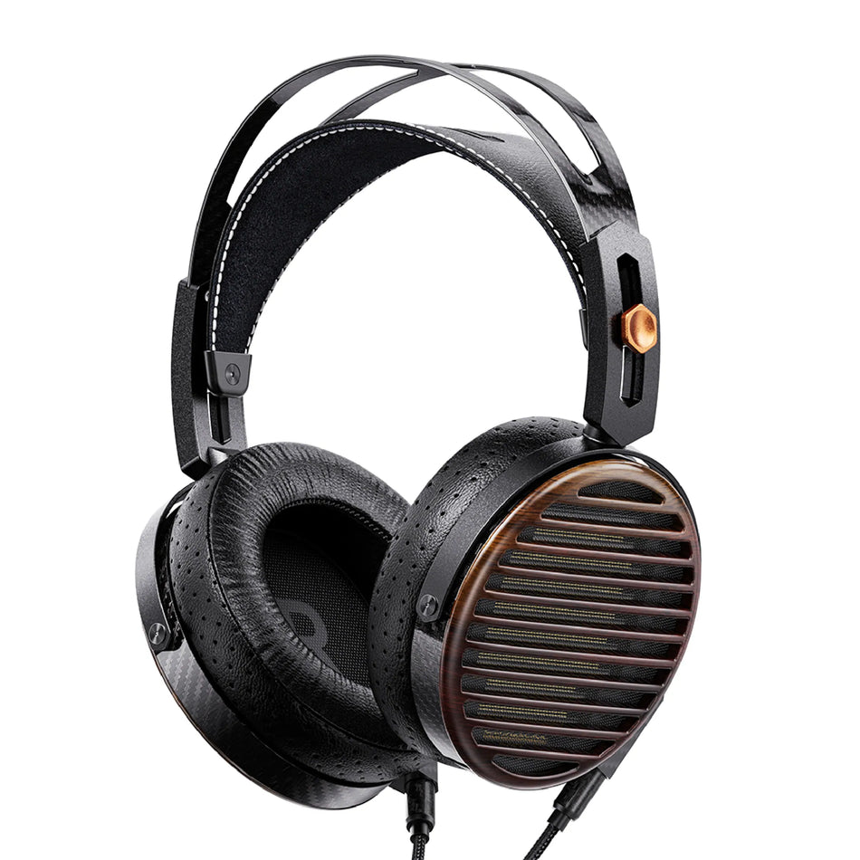 FiiO FT7 Planar Magnetic Headphone
