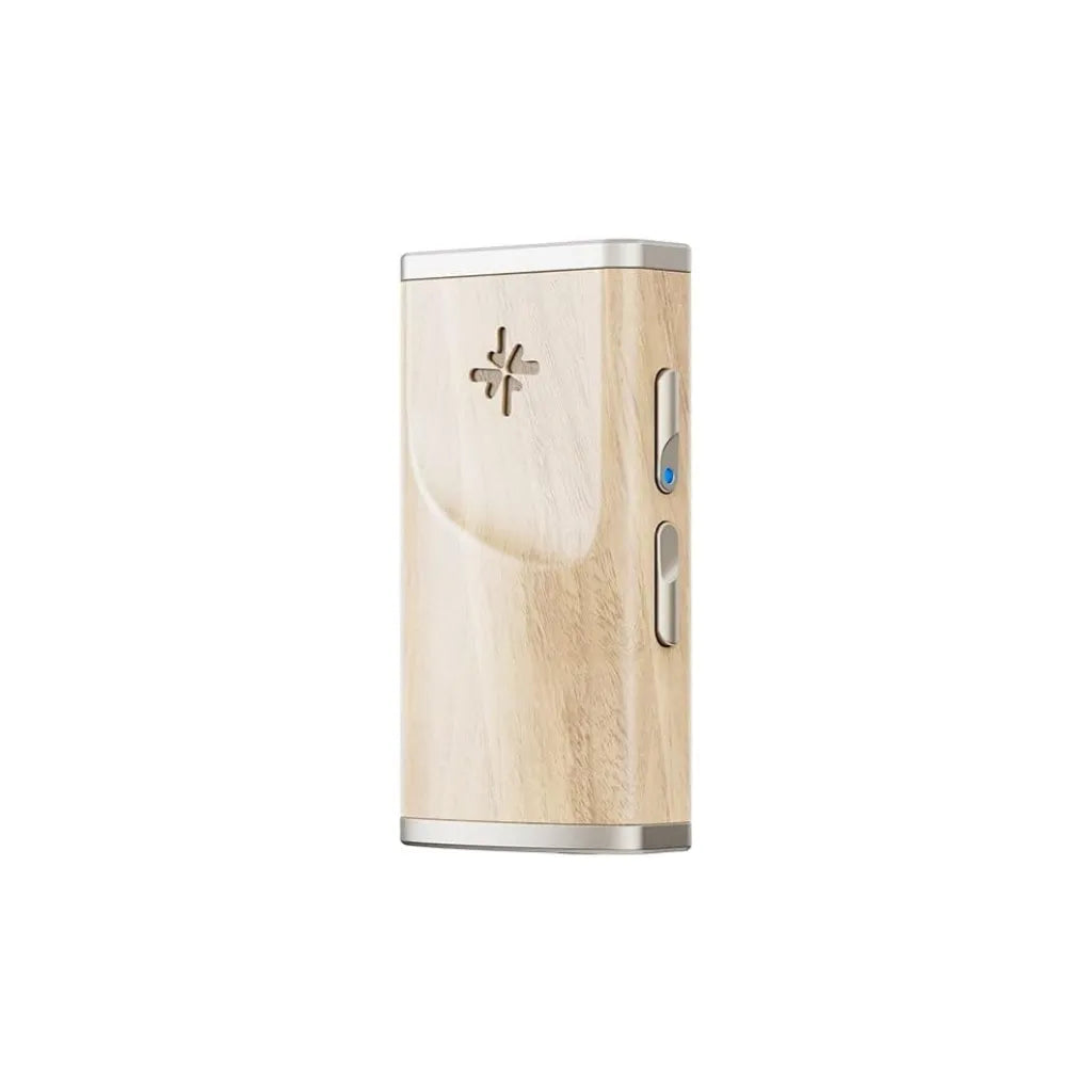 FiiO SnowSky Melody Wooden Mini Portable Audio Amplifier