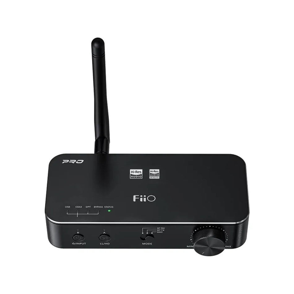Fiio BTA30 Pro Bluetooth Wireless Transceiver (Transmitter and Receiver)