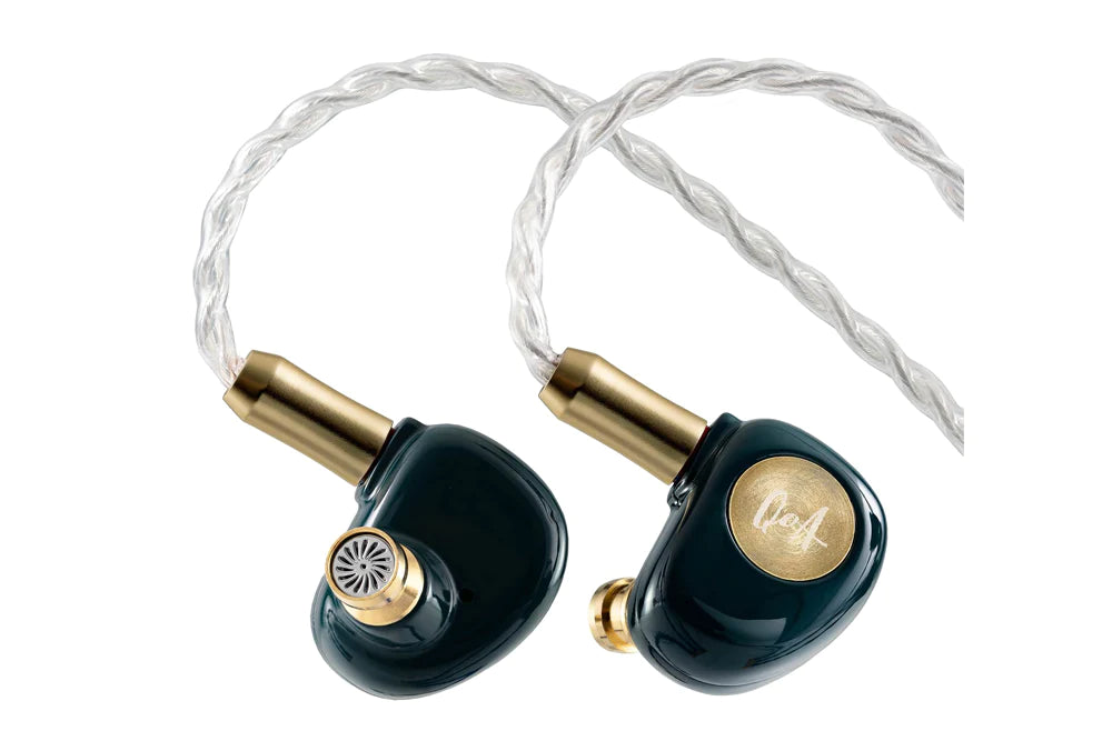 Queen Of Audio Gimlet Earphone