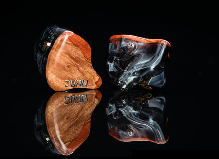 Dunu SA6 MK2 In-Ear Monitor