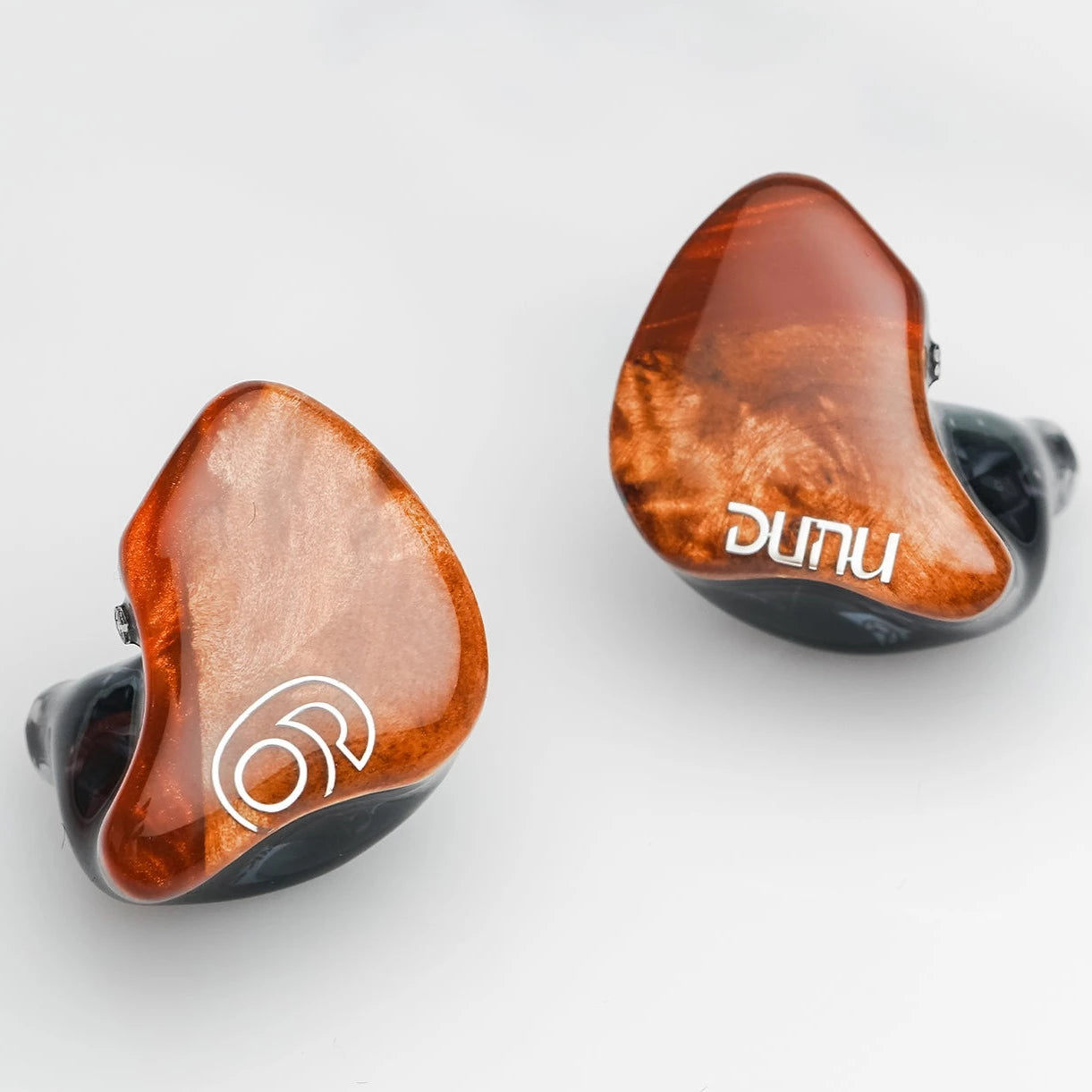Dunu SA6 MK2 In-Ear Monitor