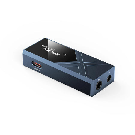 Fiio KA17 6