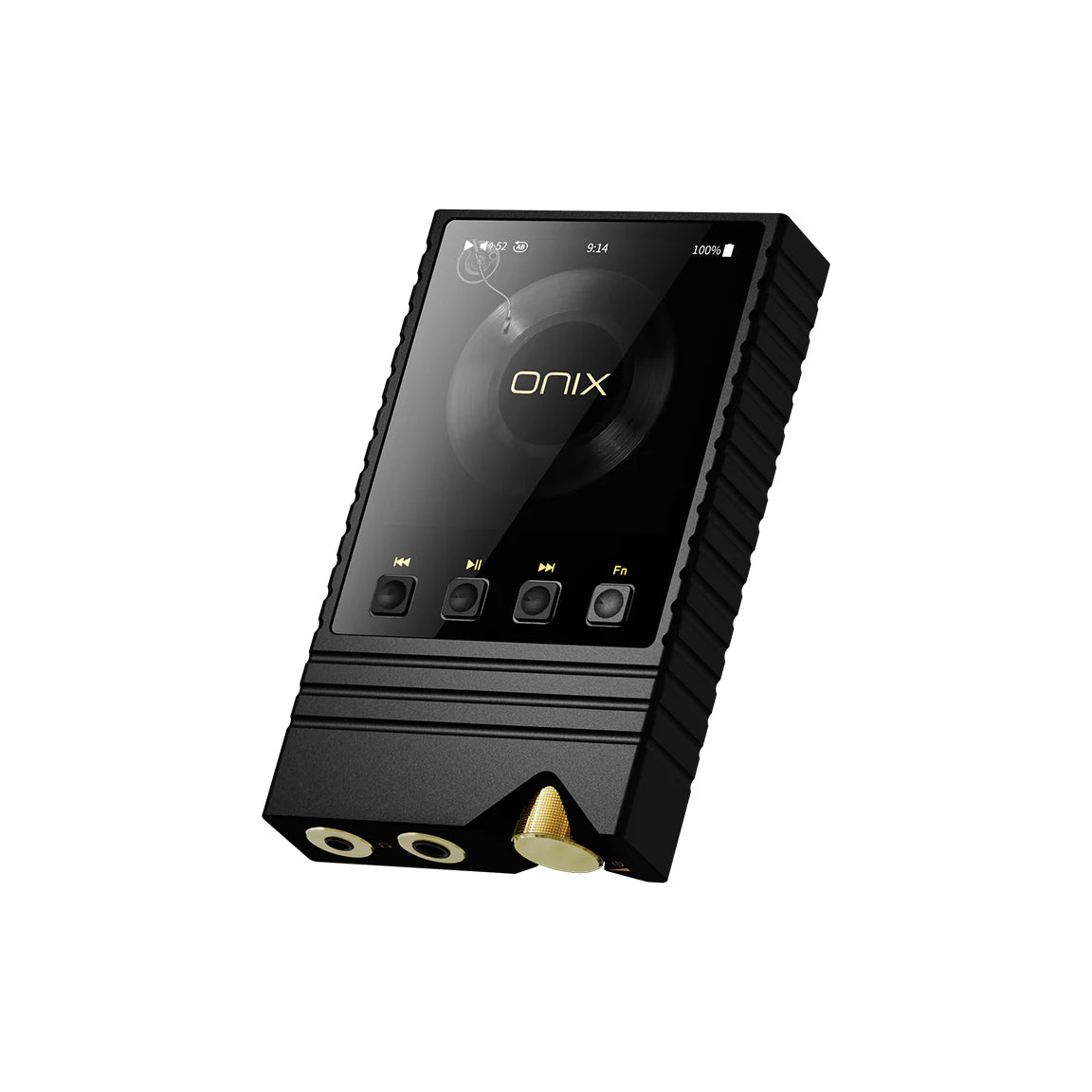 ONIX Overture XM5 Digital Audio Player