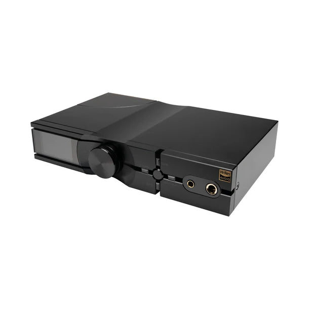 ifi Neo iDSD 3 Bluetooth DAC & AMP