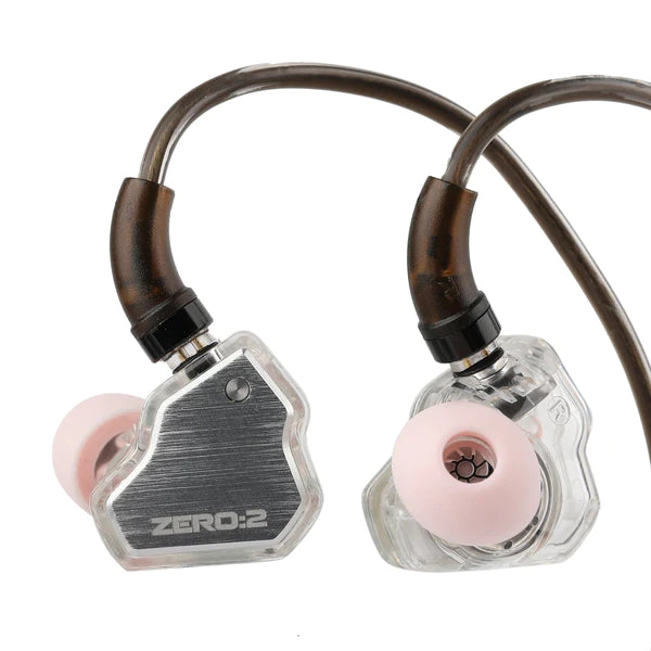 Gears For Ears