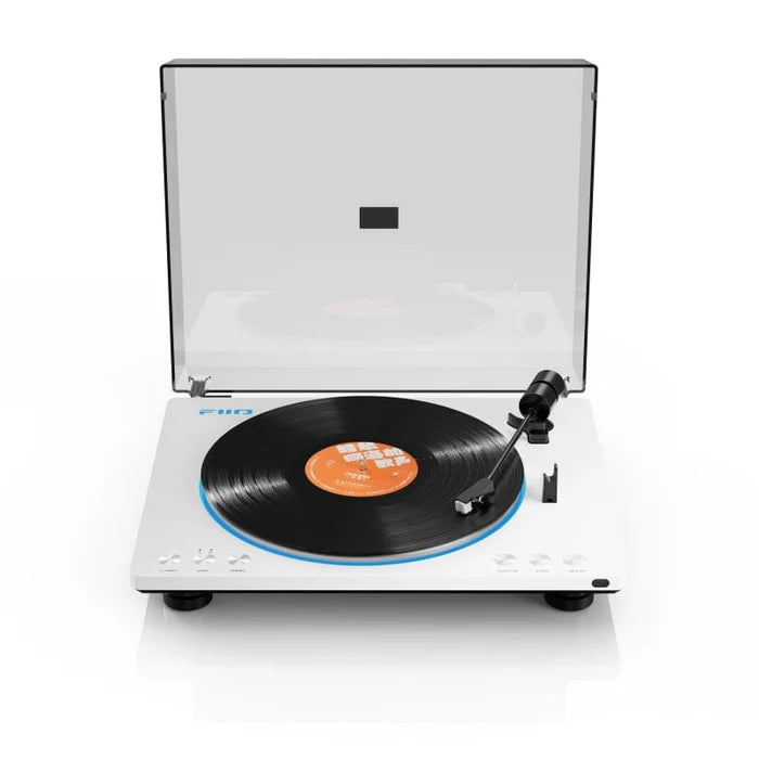 FiiO TT13 Fully Automatic Vinyl Stereo Turntable