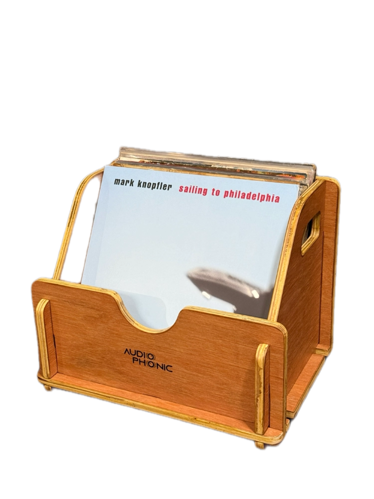 Audio Phonic Record Holder APR-11