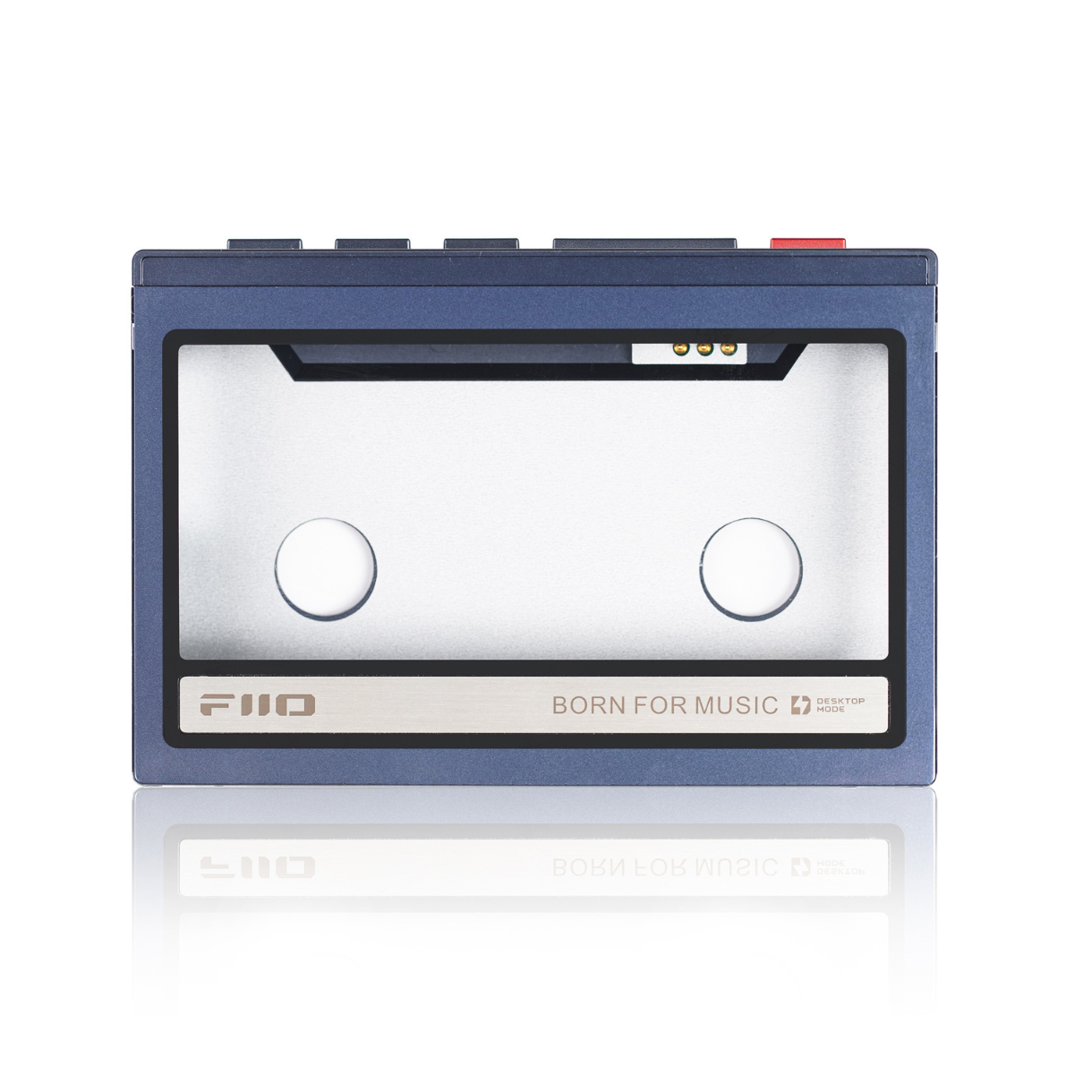 FiiO SK-M21C Cassette Case