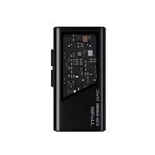 EPZ TP35 Portable DAC & Headphone Amp