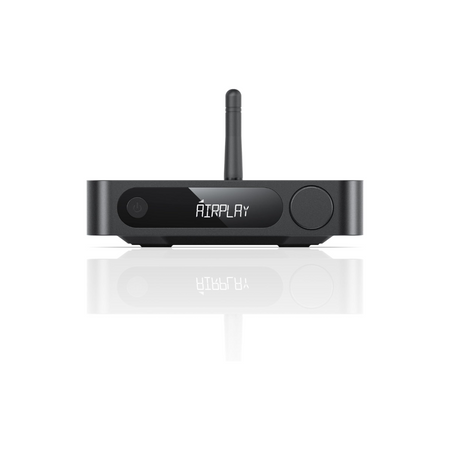 FiiO SR11 AirPlay 3